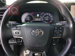 تويوتا كراون